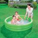 Надувний басейн Bestway 51026, дитячий, зелений