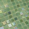 Стеклянная мозаика PS MIX IRIS CHAVON (2.5 X 2.5 см) на бумаге PS-40 (70%) / PS-40 IRIS (30%)