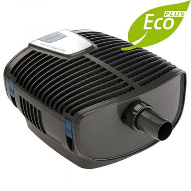 Насос для пруда, ручья, водопада AquaMax Eco Twin 20000 с двумя заборами воды - 50708