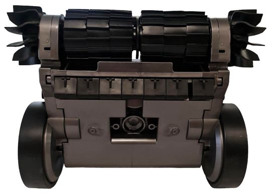 Беспроводной робот-пылесос Zodiac Spabot RS 0800, для всех форм СПА размером до 3х3м