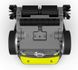 Бездротовий робот-пилосос Zodiac Spabot RS 0800, для всіх форм СПА розміром до 3х3м