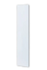Металокерамічний обігрівач стельовий UDEN-S UDEN-500Р білий