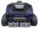 Бездротовий робот-пилосос Zodiac CNX-Li 52 iQ, 2 режими роботи, басейн 10х5