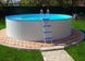 Сборный бассейн Hobby Pool Milano 300 x 150 см, пленка 0.8 мм