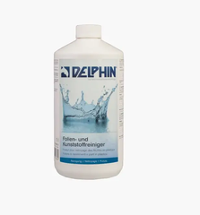 Жидкость для чистки пленки в бассейне Delphin Folien- und Kunststoffreiniger 1 л