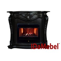 Каминокомплект IDaMebel Dante Etna VA-2683