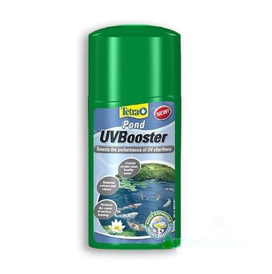 TetraPond UVBooster