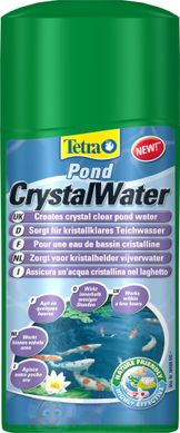 TetraPond CrystalWater