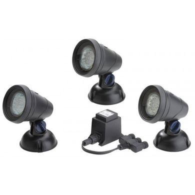 Світильник світлодіодний Lunaqua Classic Led Set 3 - 50530