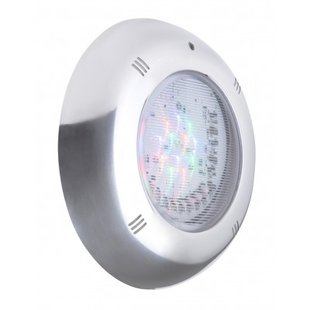 Світильник накладний LUMIPLUS S-LIM RGB, 27W, ABS ABS-пластик