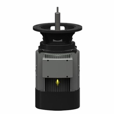 Насос Emaux APS550P (380В, 75м3/год, 5.5HP)