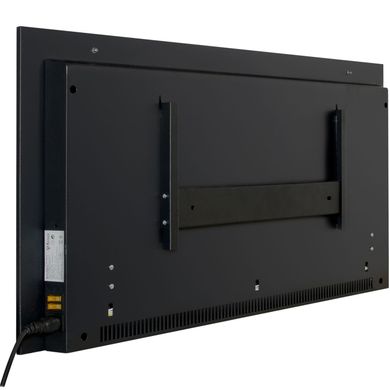 Обогреватель керамический с управлением Stinex PLC 500-1000/220 black