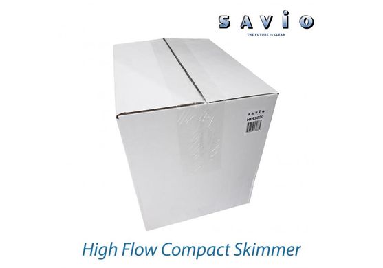 Скімер Savio High Flow Compact Skimmer (шт.)
