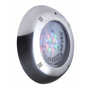 Світильник накладний LUMIPLUS S-LIM RGB, 27W, AISI-316