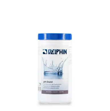 Delphin pH-стабілізатор 1 кг