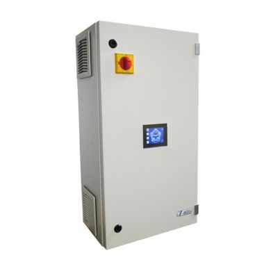 Ультрафіолетове встановлення Sita UV SMP 50 TCXLPR (350 м3/год, DN200, 2х2.75 кВт)