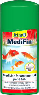 TetraPond MediFin