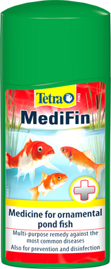 TetraPond MediFin