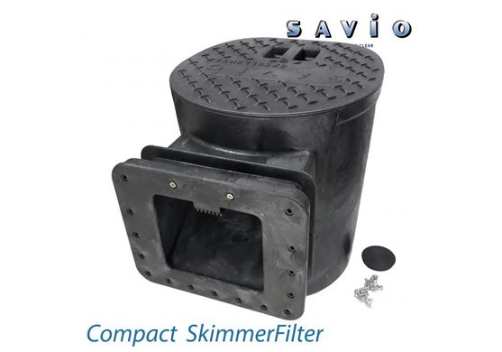 Скімер-фільтр Savio Compact SkimmerFilter (шт.)
