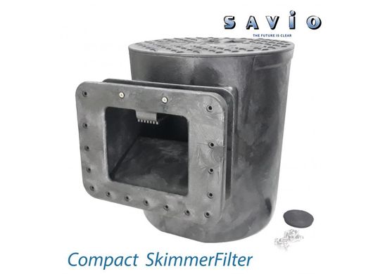 Скимер-фильтр Savio Compact SkimmerFilter (шт.)