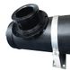 Ультрафиолетовая установка Aquaviva AVUF90T HDPE, до 115 м3, DN125 1,3КВт (4шт/320Вт)