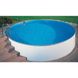 Сборный бассейн Hobby Pool Milano 600 x 150 см, пленка 0.6 мм