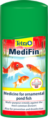 TetraPond MediFin