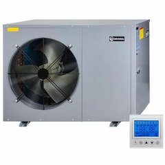 Тепловий насос для дому Aquaviva AVH9M (9 кВт)