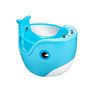 СПА басейн Baby Whale SPA Blue