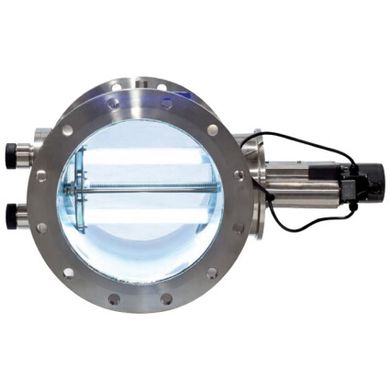Ультрафіолетове встановлення Sita UV SMP 105 TCXLPR (750 м3/год, DN300, 2х5.8 кВт)