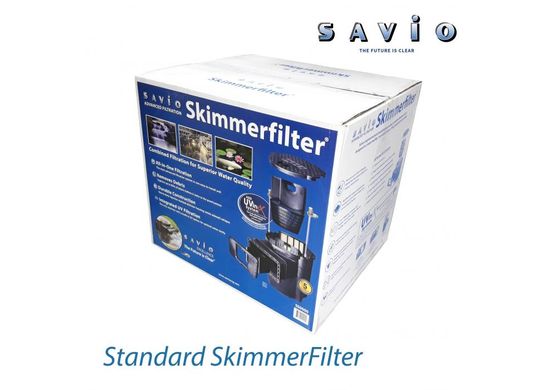 Скимер-фильтр Savio Standard SkimmerFilter (шт.)