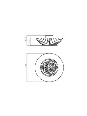 Биокамин GlammFire COSMO 13 Manual