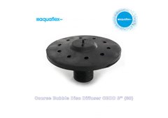 Диффузор (распылитель) воздушный дисковый Course Bubble Disc Diffusers CBDD 80 мм (шт.)