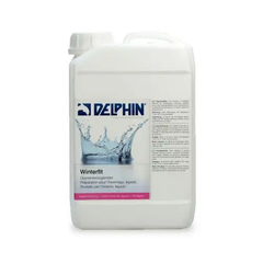 Средство для зимней консервации бассейна Delphin WinterFit 10 литров