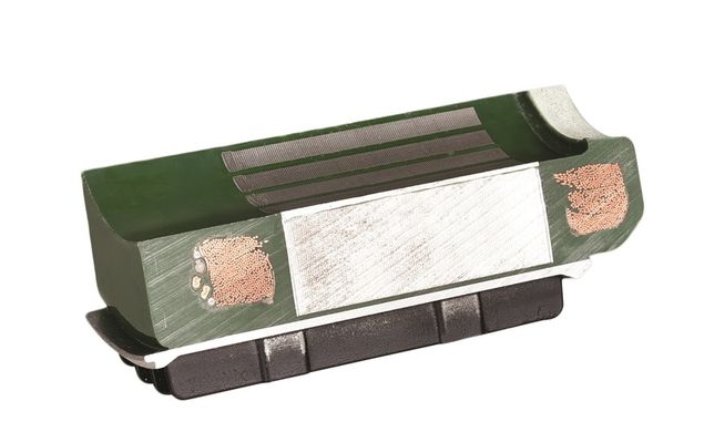 Насос PG STREAMER-R, 32-36 м3/ч, 380В, 2,24 кВт, 3HP