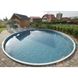 Збірний басейн Hobby Pool Milano 700 x 150 см плівка 0.6 мм