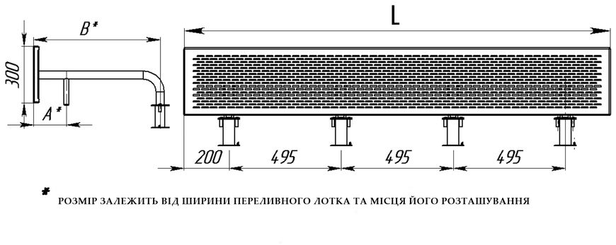 Финишная панель разворота 1880