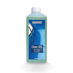 Silver Life для очистки чаши бассейна и ватерлинии от налета (Clean Gel), 1л