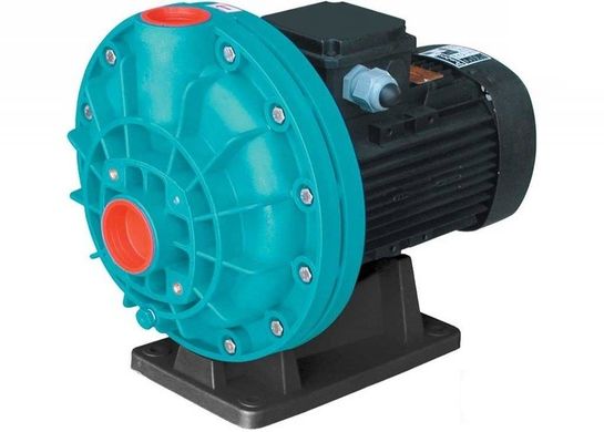 Насос PG PUMPEX-JET для водопада и массажных устройств, 30-32м3/ч, 220В, 2,24кВт, 3HP