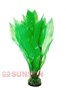 ШЕЛКОВОЕ РАСТЕНИЕ HAILEA SILK PLANTS SP-08,10 СМ (4")