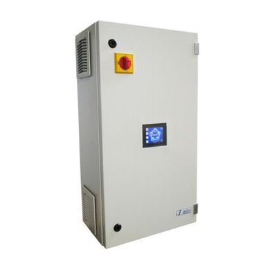 Ультрафіолетове встановлення Sita UV SMP 10 TCXLPR RA (55 м3/год, DN100, 1.1 кВт)