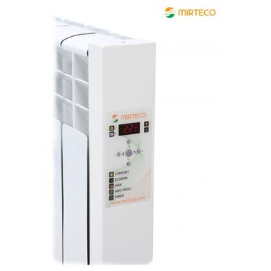 Електрорадіатор MIRTECO-10