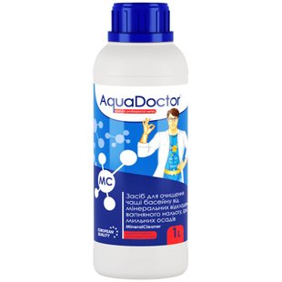 AquaDoctor MC MineralCleaner 1 л