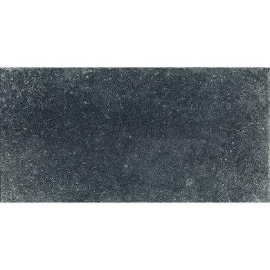 Плитка для террасы Aquaviva Granito Black, 448x898x20 мм