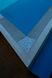 Армована мембрана OgenFlex, світло-блакитна Light Blue 8286, 1,65 з лаковим покриттям