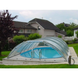 Сборный бассейн Hobby Pool Toscana 525 x 320 х 150 см, пленка 0,6 мм
