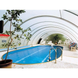 Сборный бассейн Hobby Pool Toscana 525 x 320 х 150 см, пленка 0,6 мм