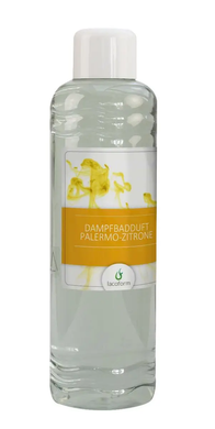 Палермський лимон 1 л Ароматизатор для хамама Lacoform Німеччина