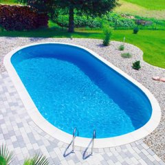 Сборный каркасный бассейн Hobby Pool Toscana (600 х 320 х 150 см)