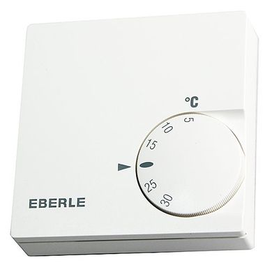 Терморегулятор EBERLE RTR-E 6121